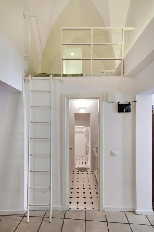 Xenia Old - Apartment SalentoInfoTour