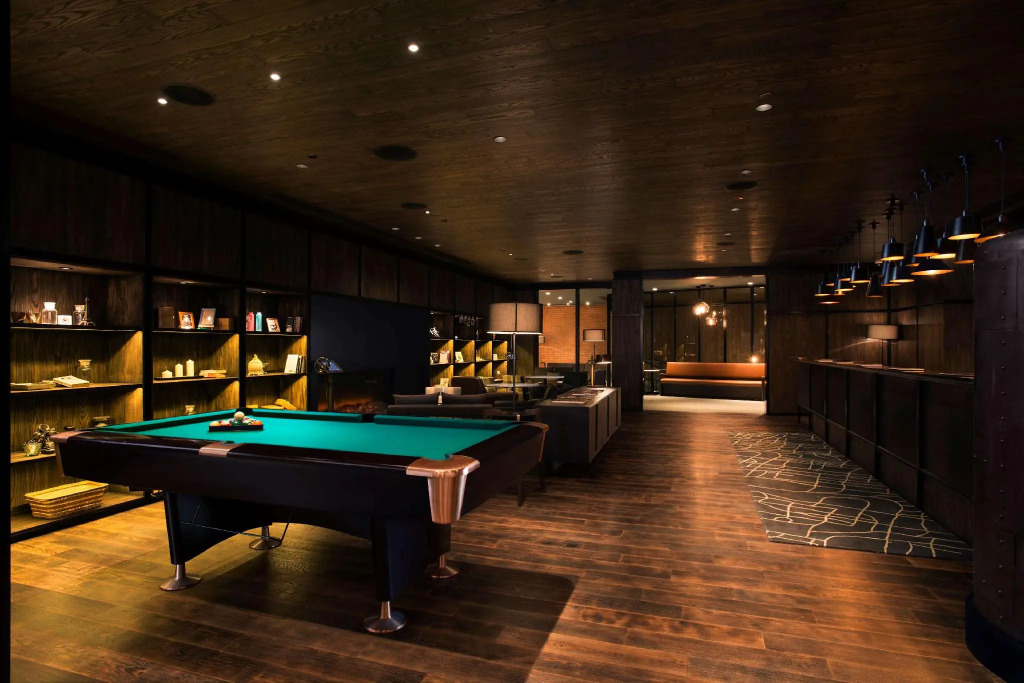 Pentahotel Hong Kong, Kowloon