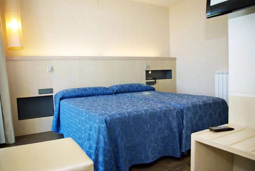 Hotel Alga