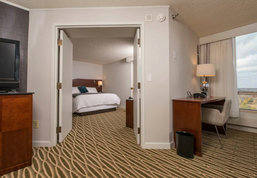 Minneapolis Marriott Southwest