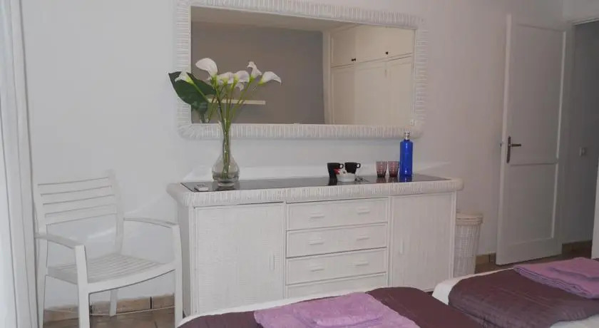 Playa del Ingles B&B