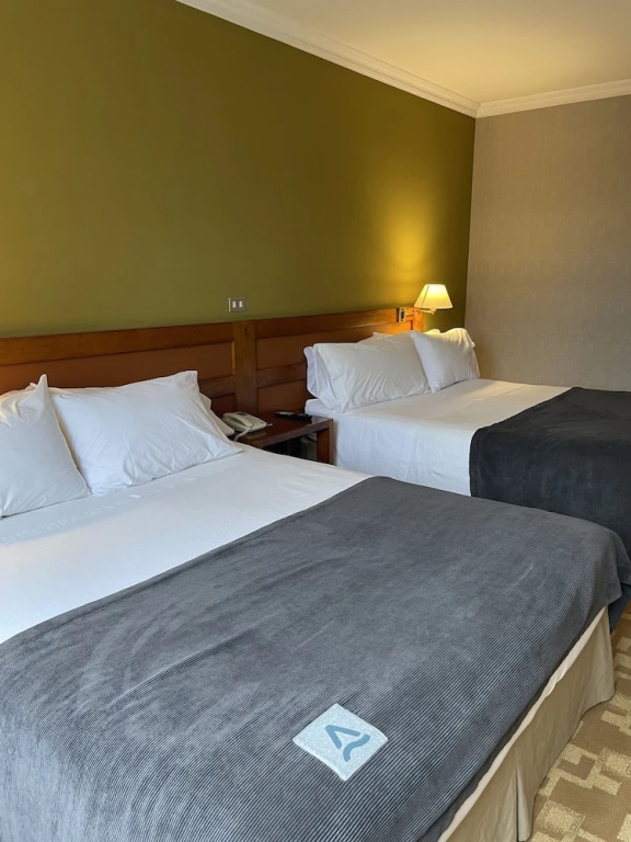 Almasur Express Punta Arenas