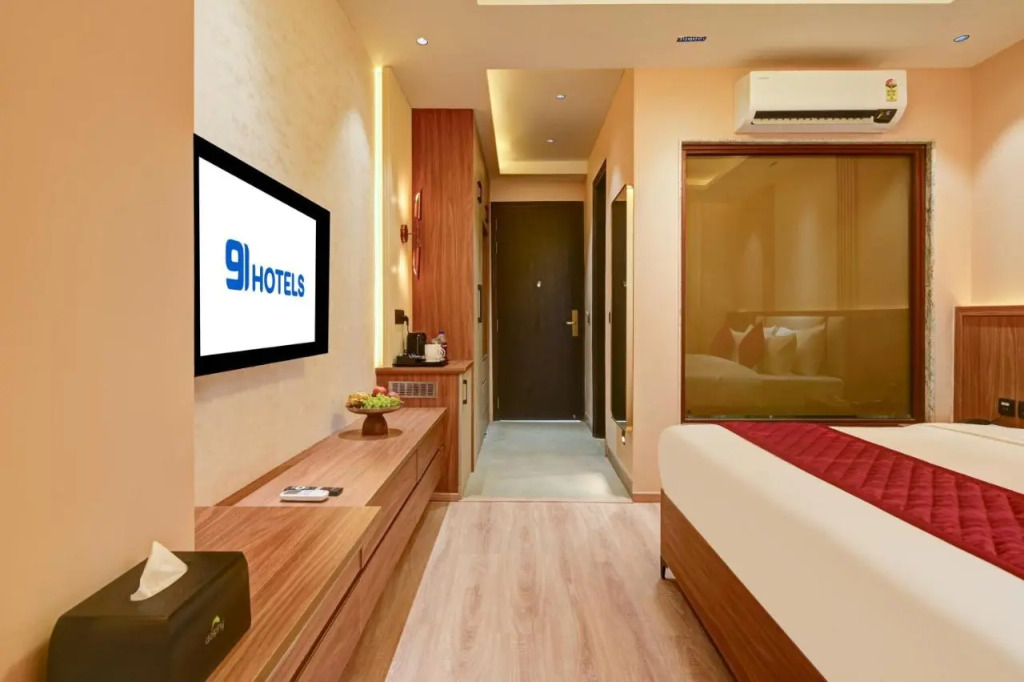 Hotel 91 Prive