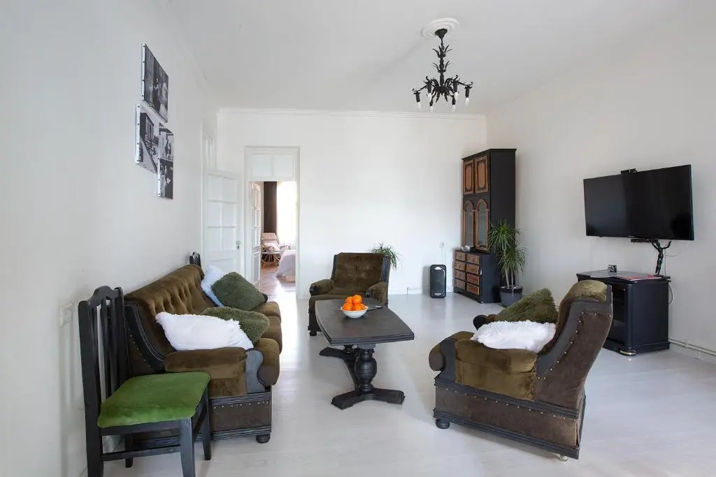GrandCandy Self Checkin Apartments Central Yerevan