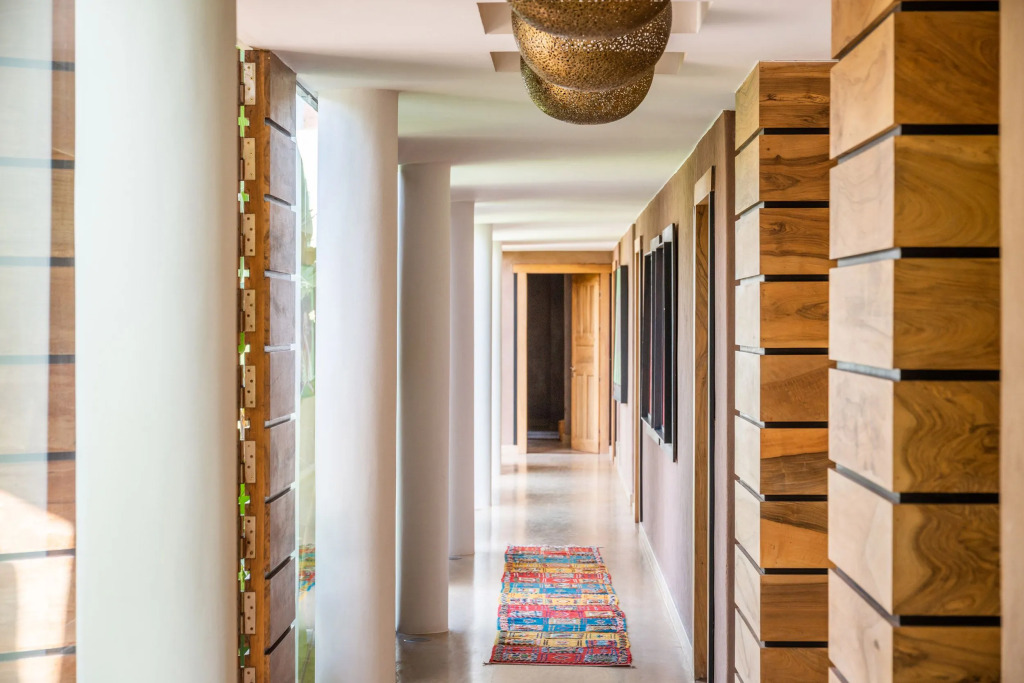Villa Zagora - Luxury Villa With Private Pool