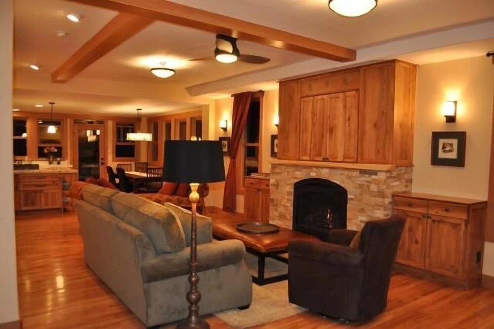 River House Downstream 3 Bedroom Holiday Home By Pinon Vacation Rentals
