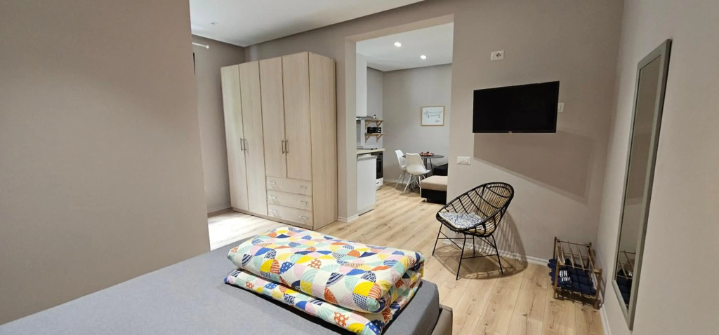 Apartment La Casetta