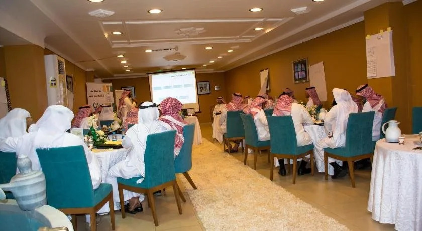 Danat Park Hotel