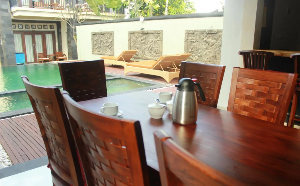 Sumantra Guest House