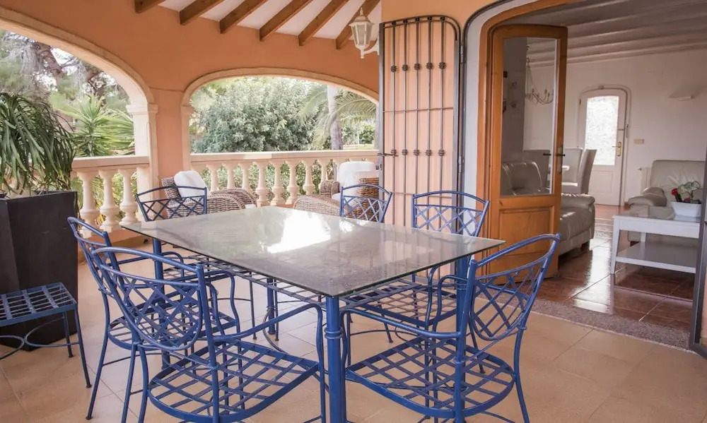 024 Villa Cresolet