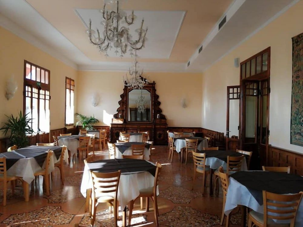 Hotel Antico Borgo