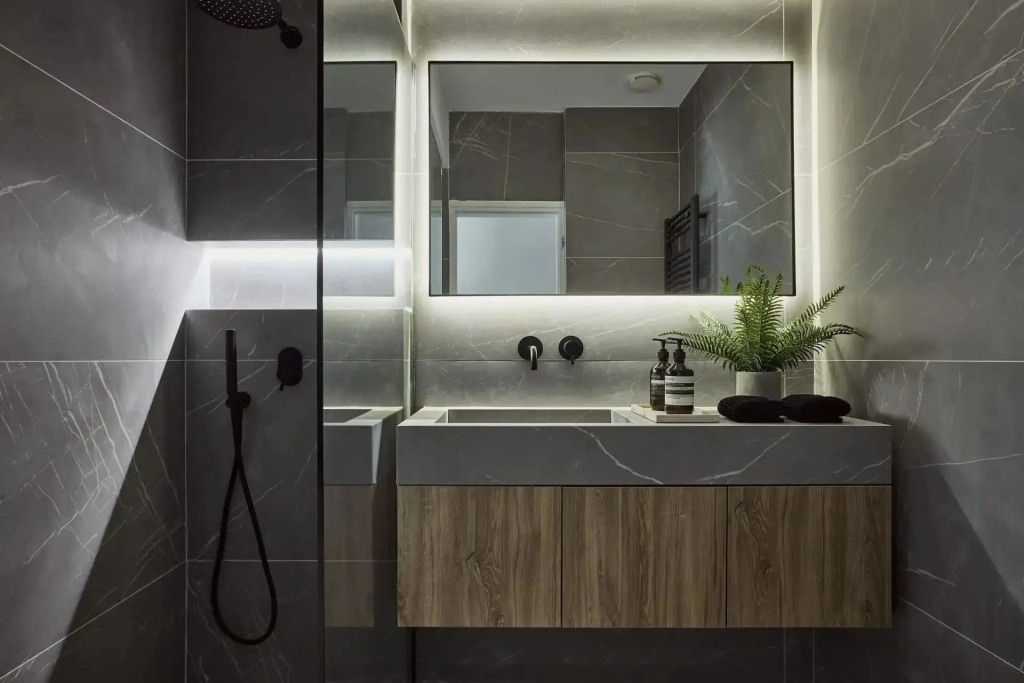 Aura Homes Athens