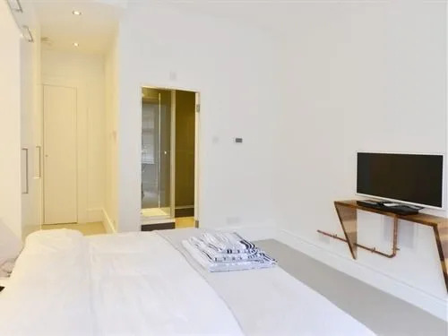 Openway Apartments Victoria