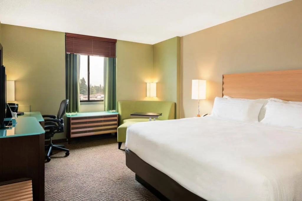 Holiday Inn San Jose-Silicon Valley by IHG
