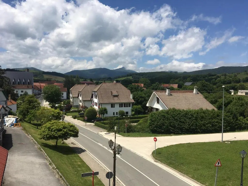 Hostal Rural Haizea