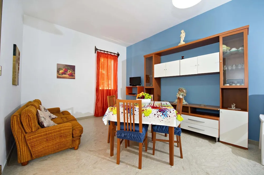 Casa Vacanze Spiaggia Playa
