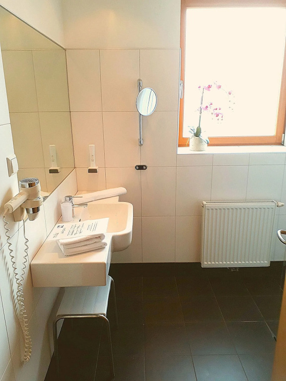 Hotel Fabrik Wien