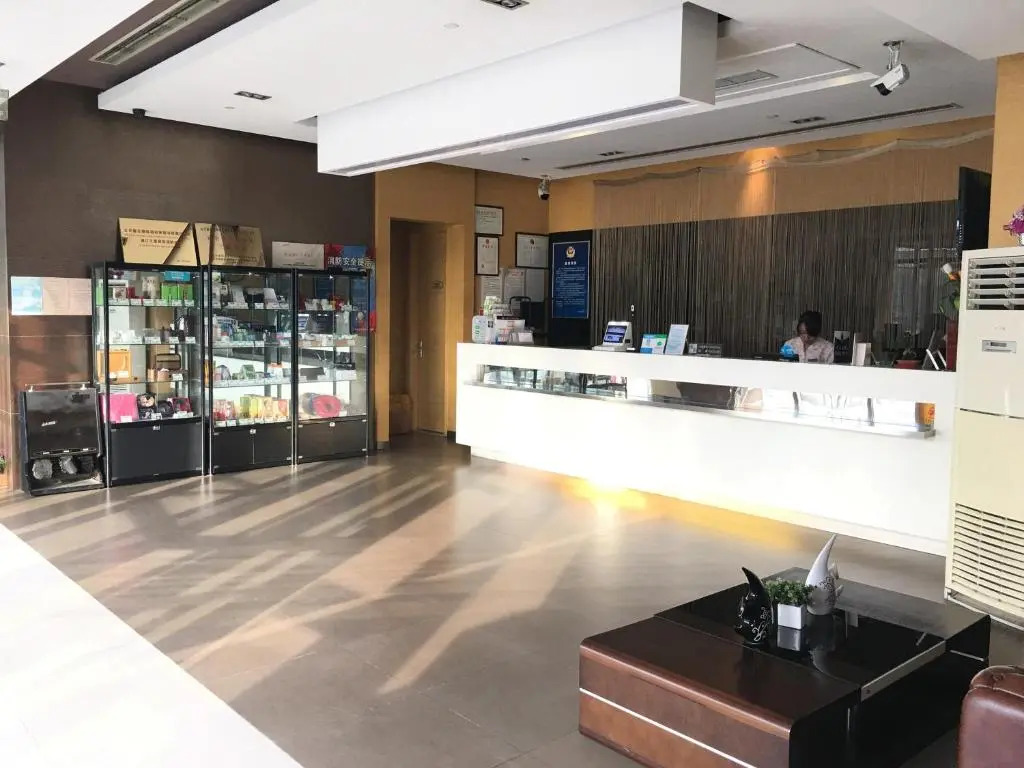 Jinjiang Inn Beijing Happy Valley
