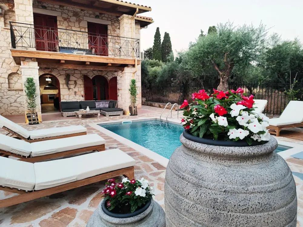 Jootiq Villas