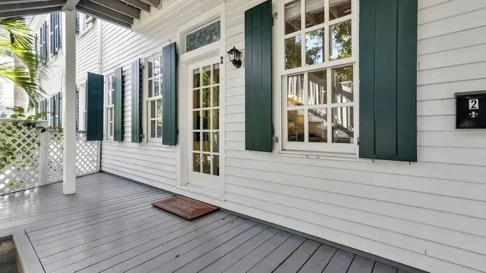 Key West Bed and Breakfast