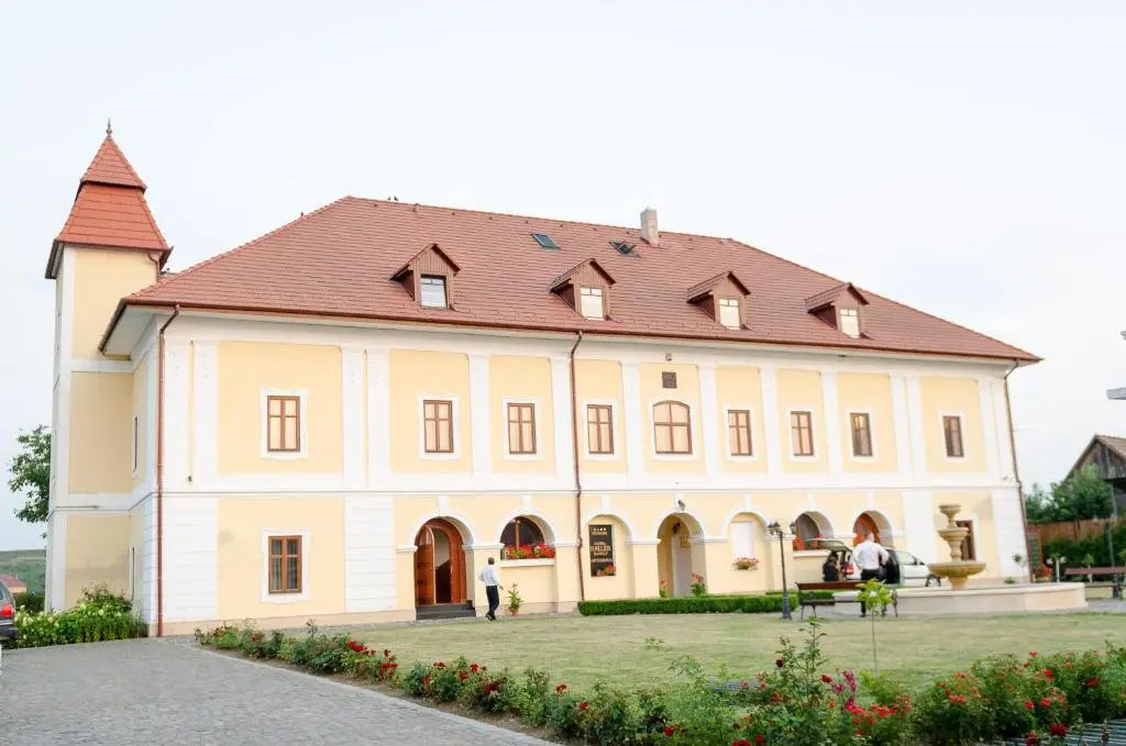 Castel Haller