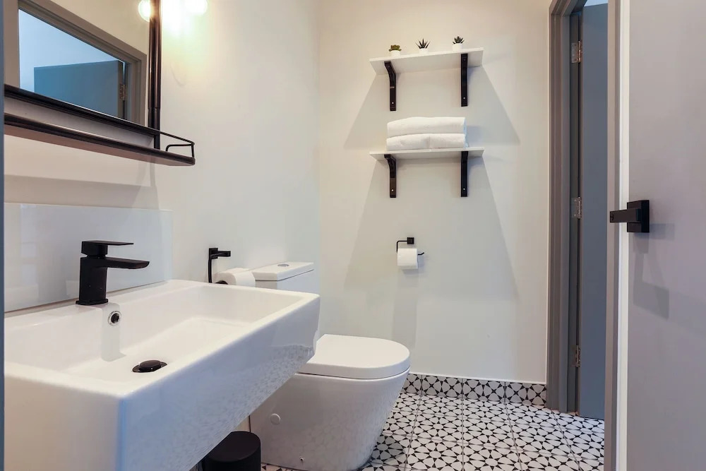 Goodstay Apartments by Urban Space