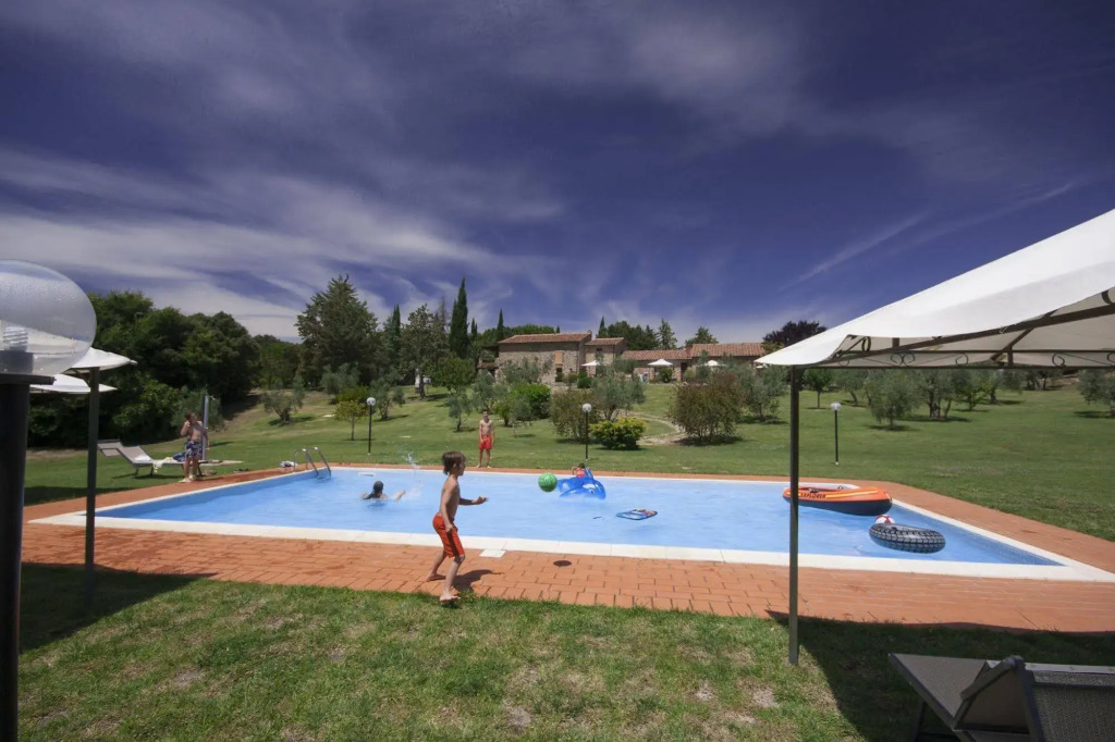 Casale Aronne