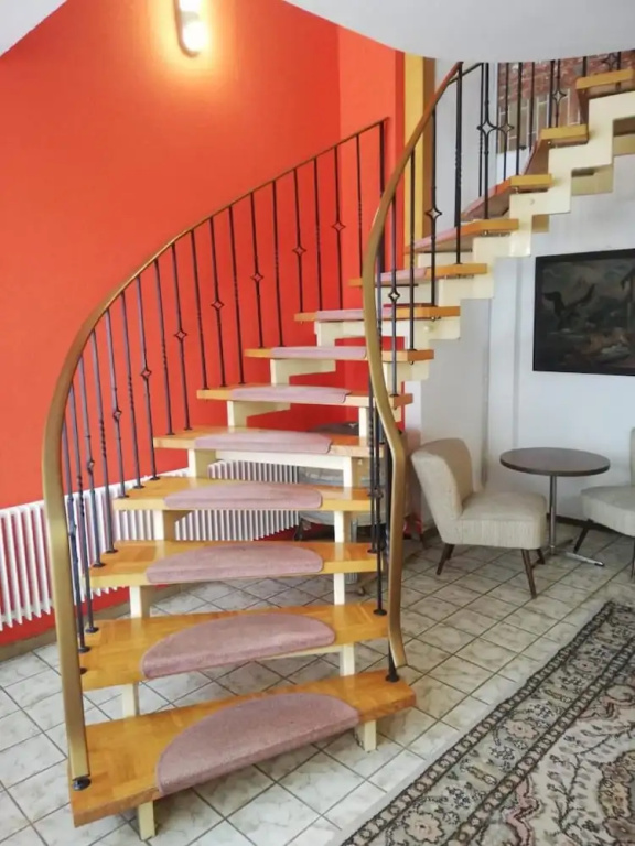 Hotel zur Post limburg Bad camberg