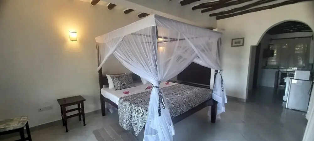 Studio Suite Watamu Villa With Swimming Pool