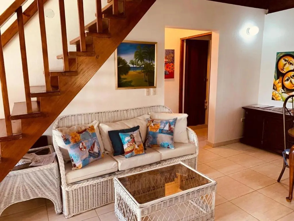 Apartamentos Magallanes Bayahibe