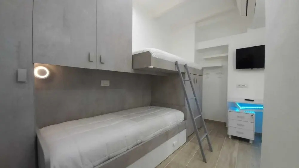 Olbia House Exclusive Room