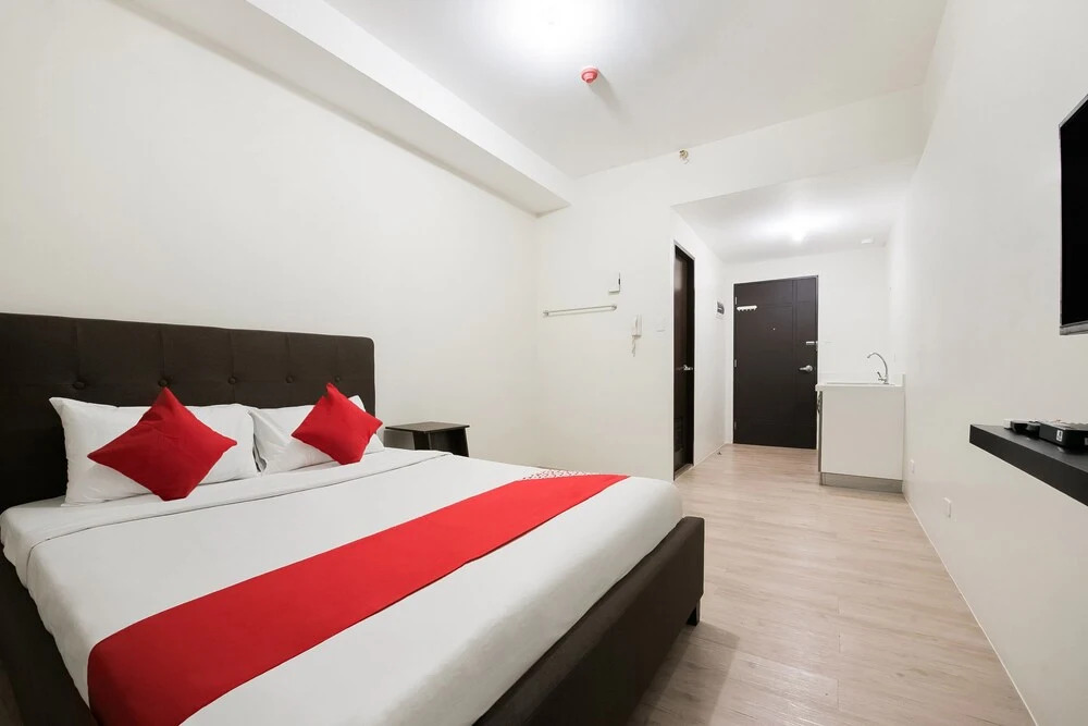 Oyo 445 Vinia Residences by Filinvest