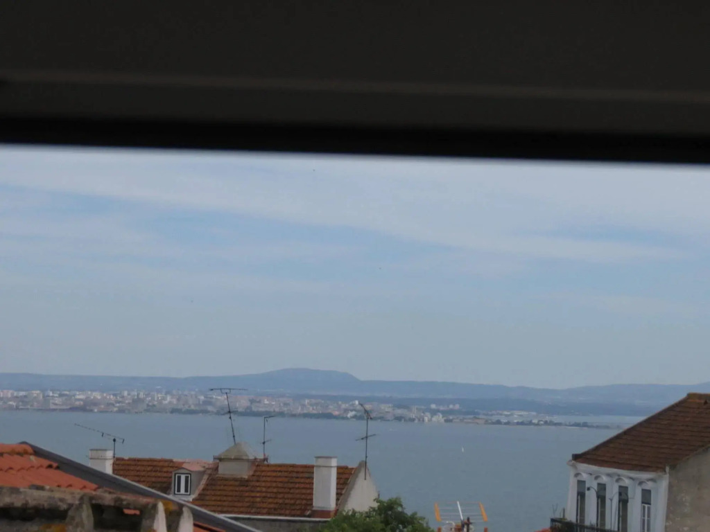 Castle Inn Lisbon Apartments