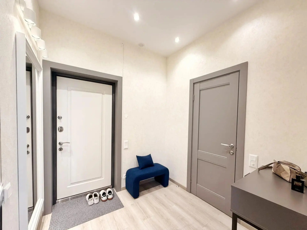 The best apartment on Magellan
