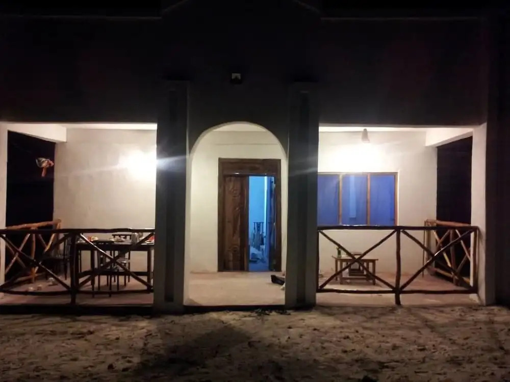Mwambani Dream House