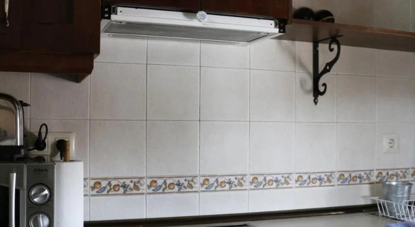 Casas del Alto Tajo - La Casa Roja