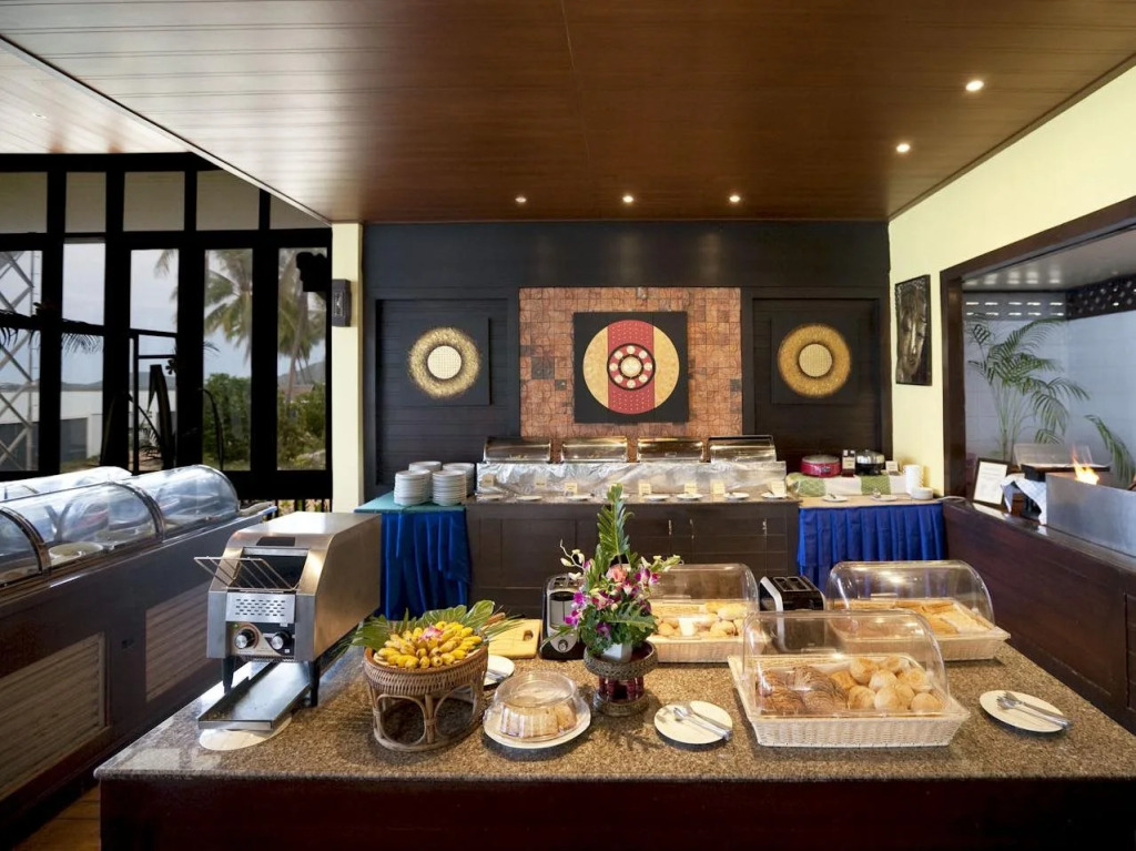 Pinnacle Samui Resort