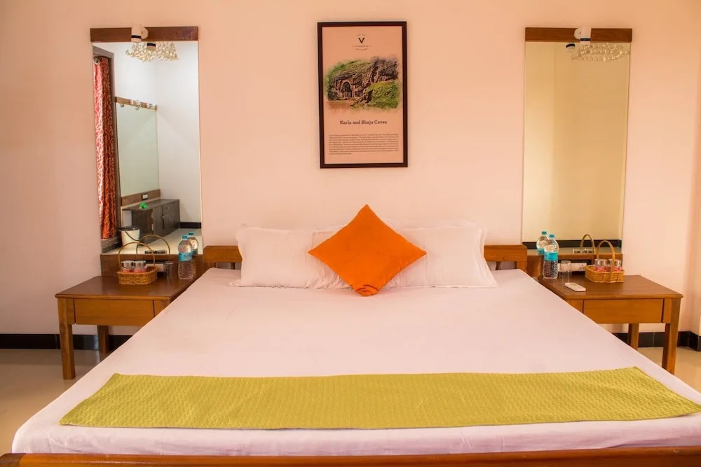V Resorts Lonavala