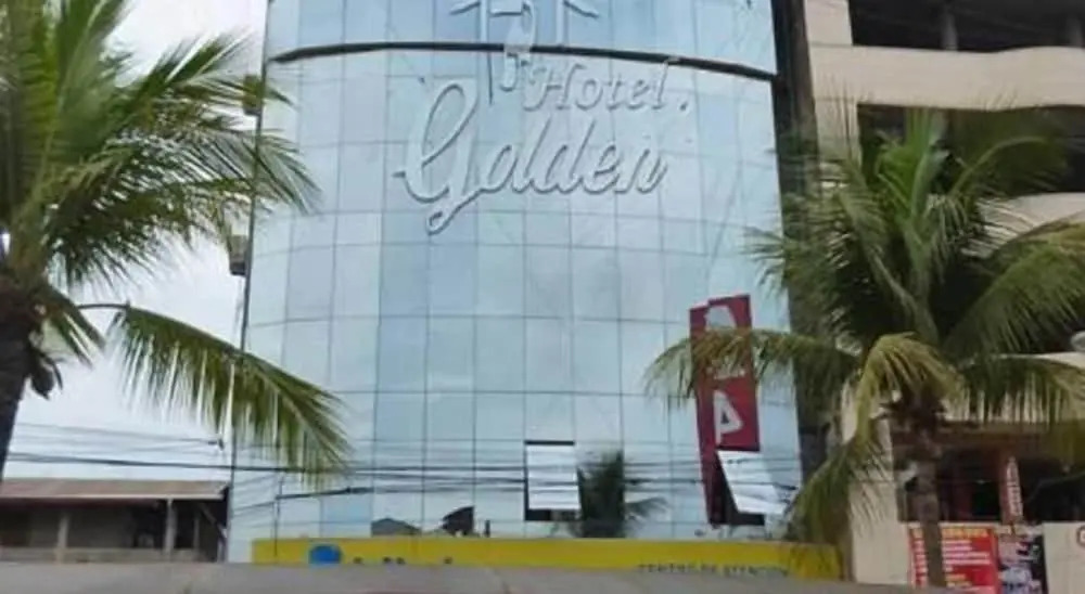 Golden Inn