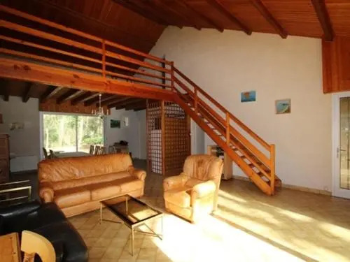 House Proche Plage Et Commerces 1