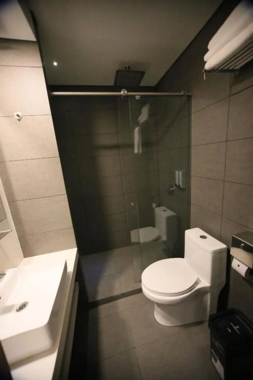 Hotel Foresto 365