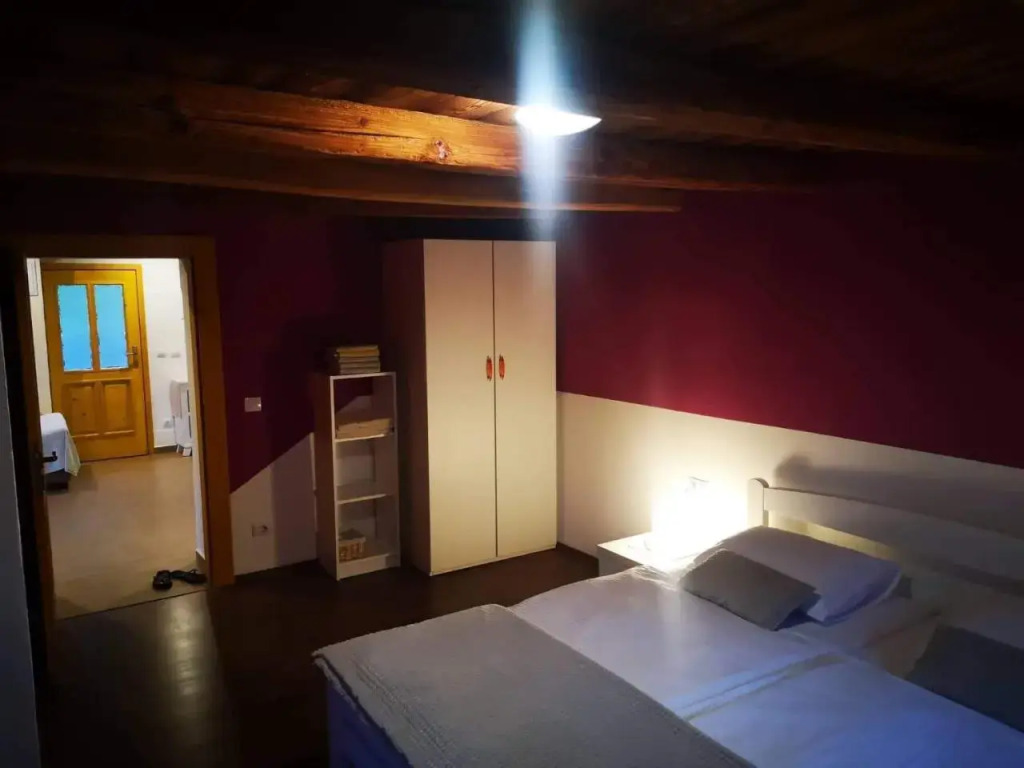 Apartment Abinkar