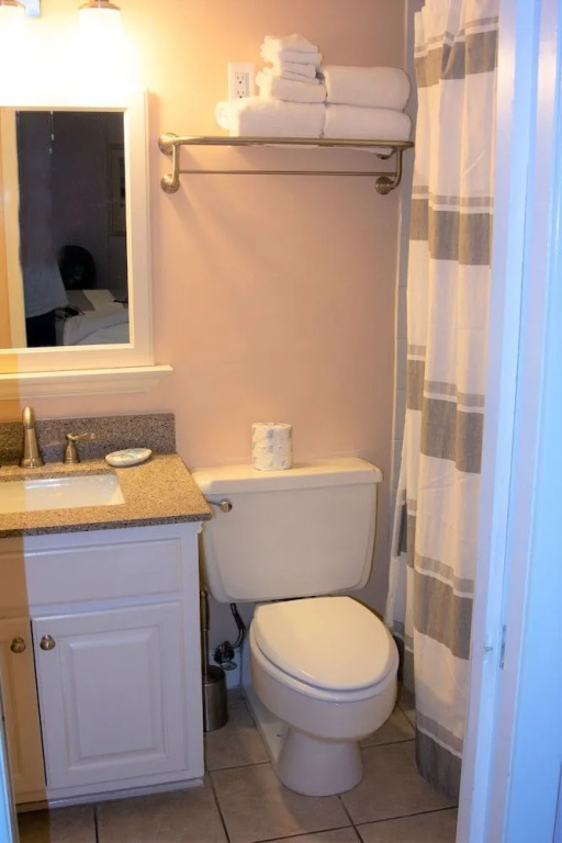 Gulf Shore Condo #313 - 1 Br condo by RedAwning