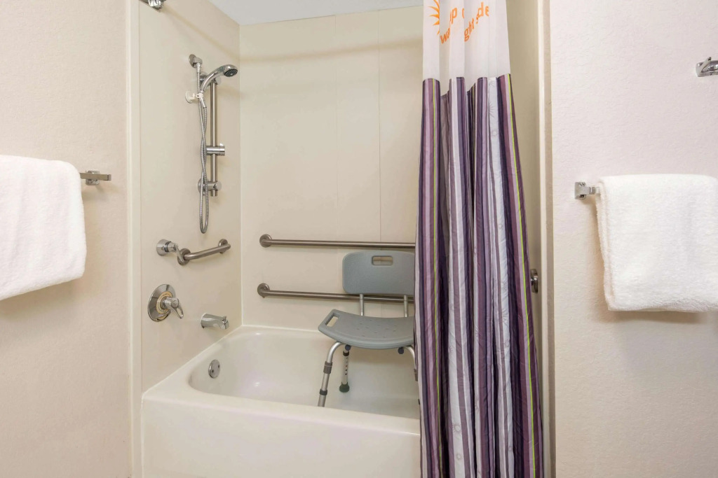 La Quinta by Wyndham Ft. Lauderdale Plantation
