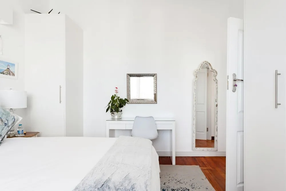 Former Aristocratic Residence Turned Beachfront Villa