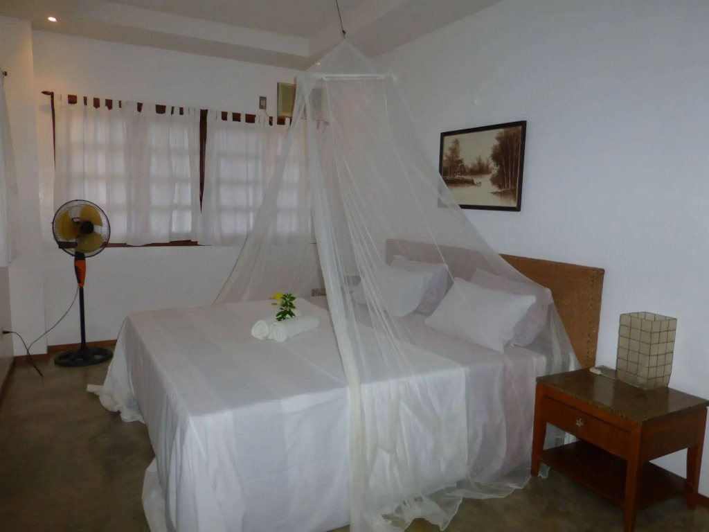 Talima Beach Villas & Dive Resort