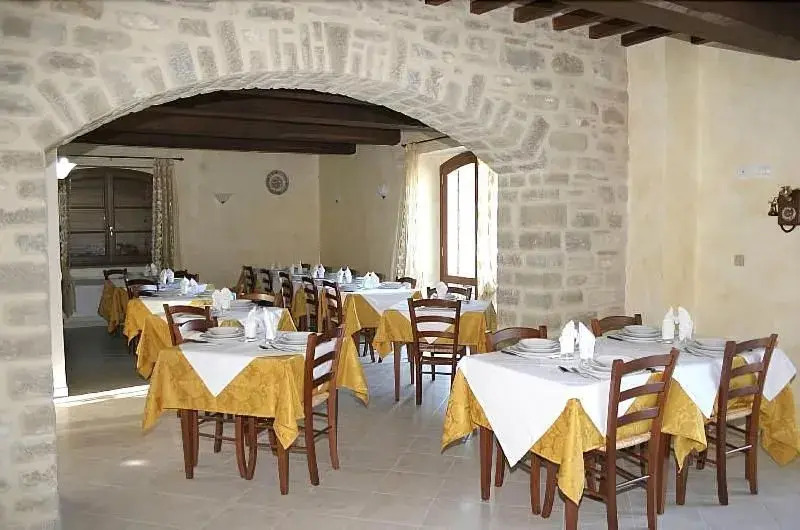 Agriturismo SantAngelo