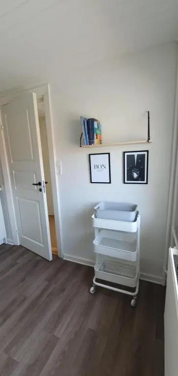 Jyllandsgade B&B
