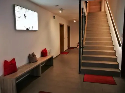 Appartements Onyx