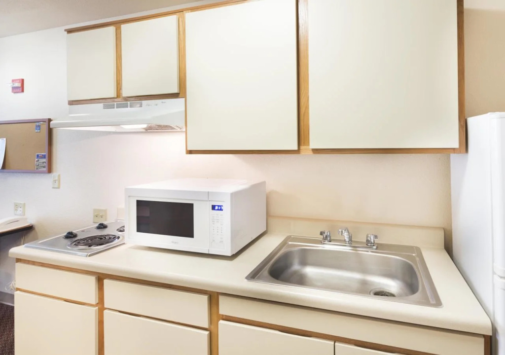 WoodSpring Suites Denton